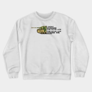 StuG Life Crewneck Sweatshirt